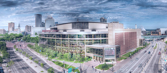 About Us | Xcel Energy Center